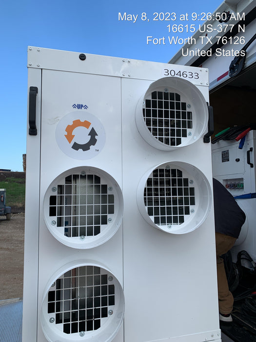 2023 KWIKOOL KPO12-23H