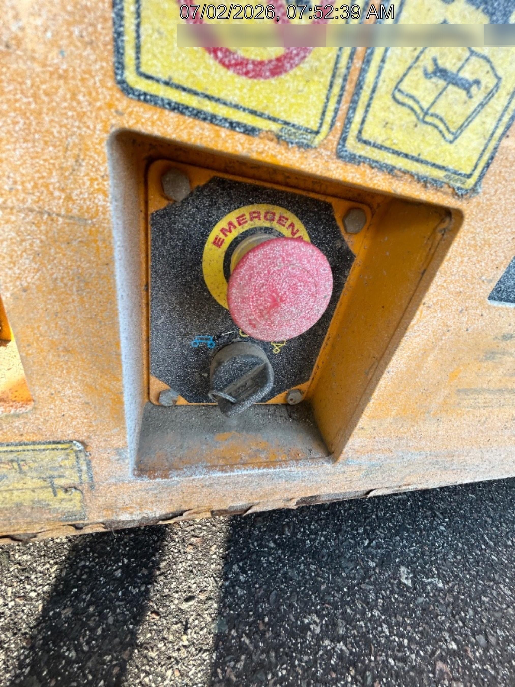 2021 JCB S1930E