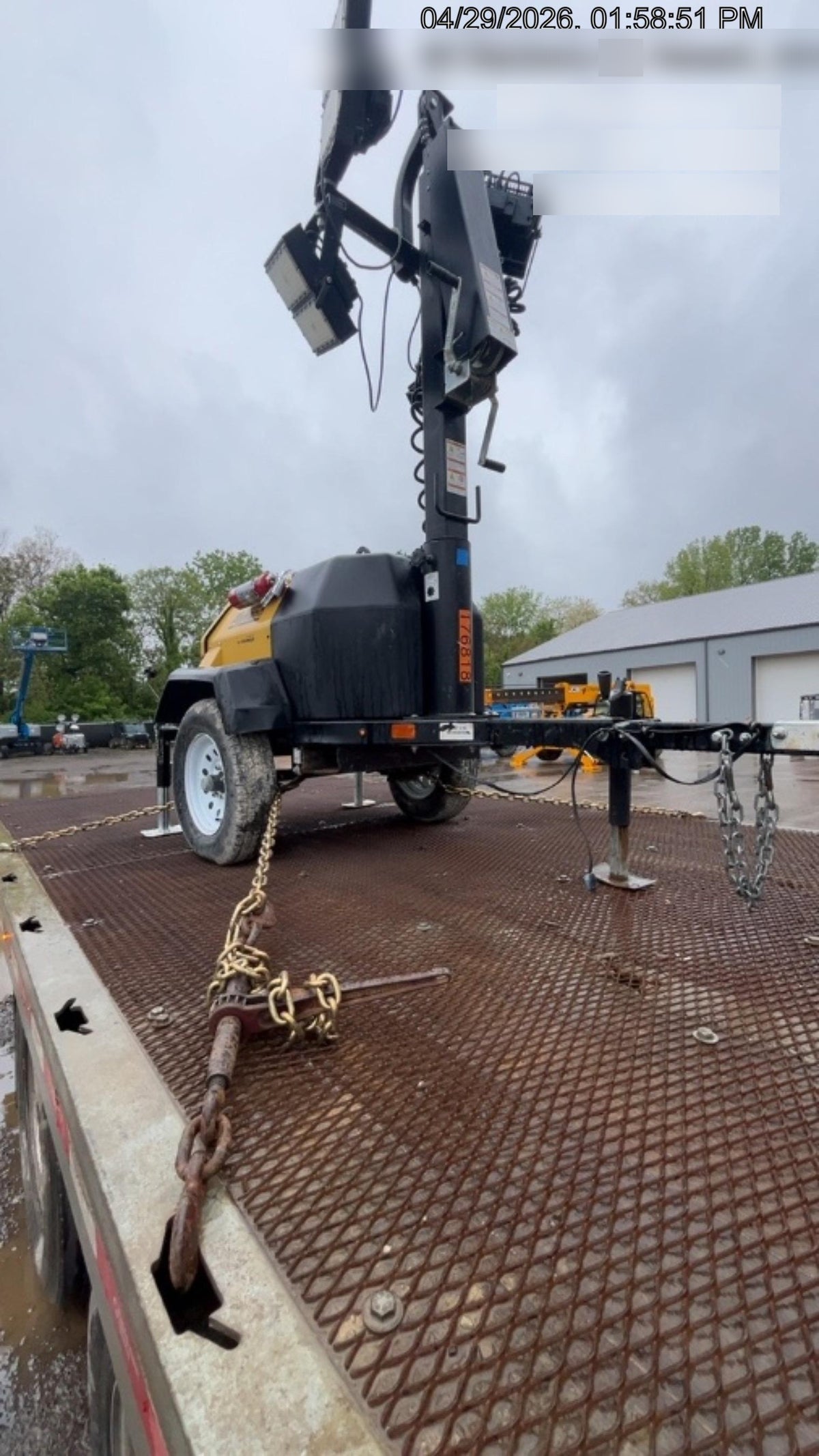 2021 ALLMAND NLV3GR