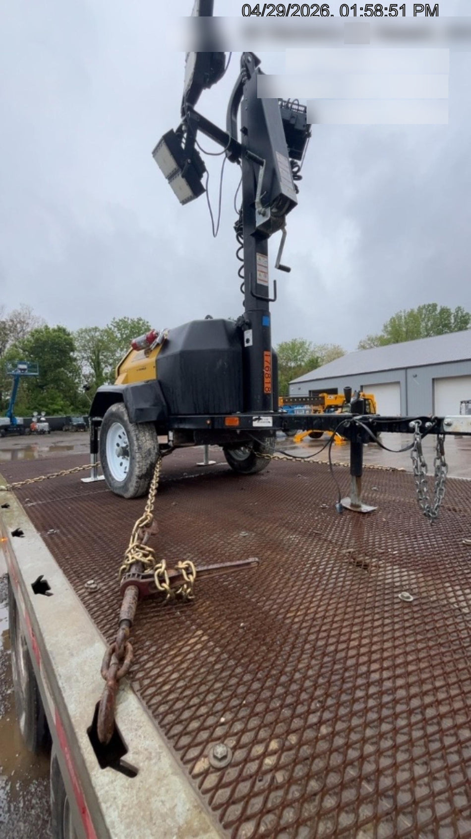 2021 ALLMAND NLV3GR