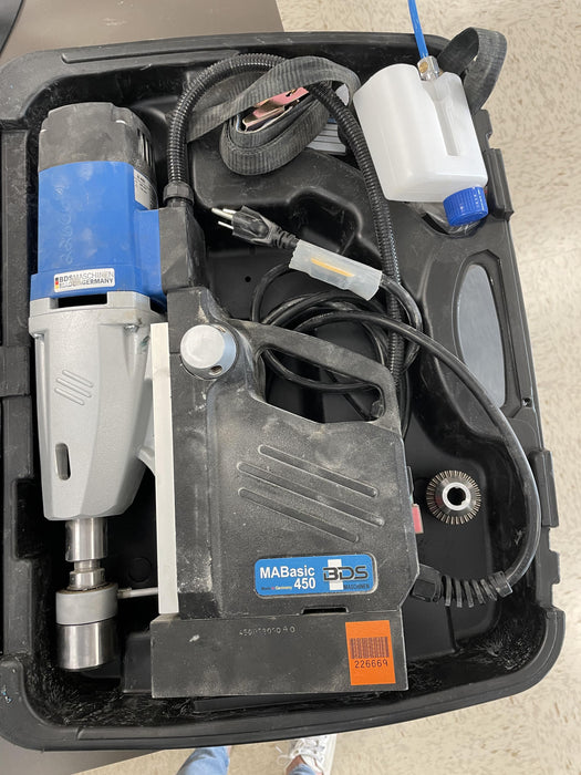 2022 CS UNITEC MABASIC 450