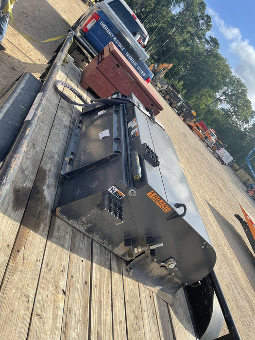 2021 PALADIN Sweepster SB72