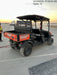 2019 KUBOTA RTV-X1140