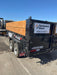 2025 TEXAS PRIDE TRAILERS DT714416KBP