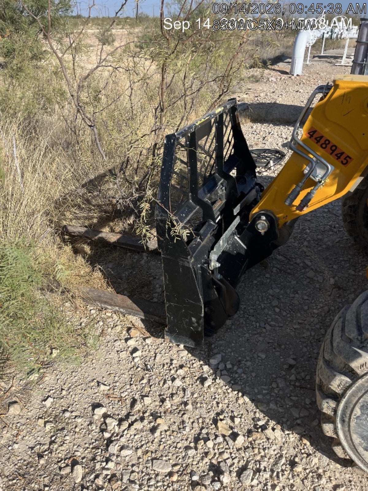 2024 JCB 505-20TC
