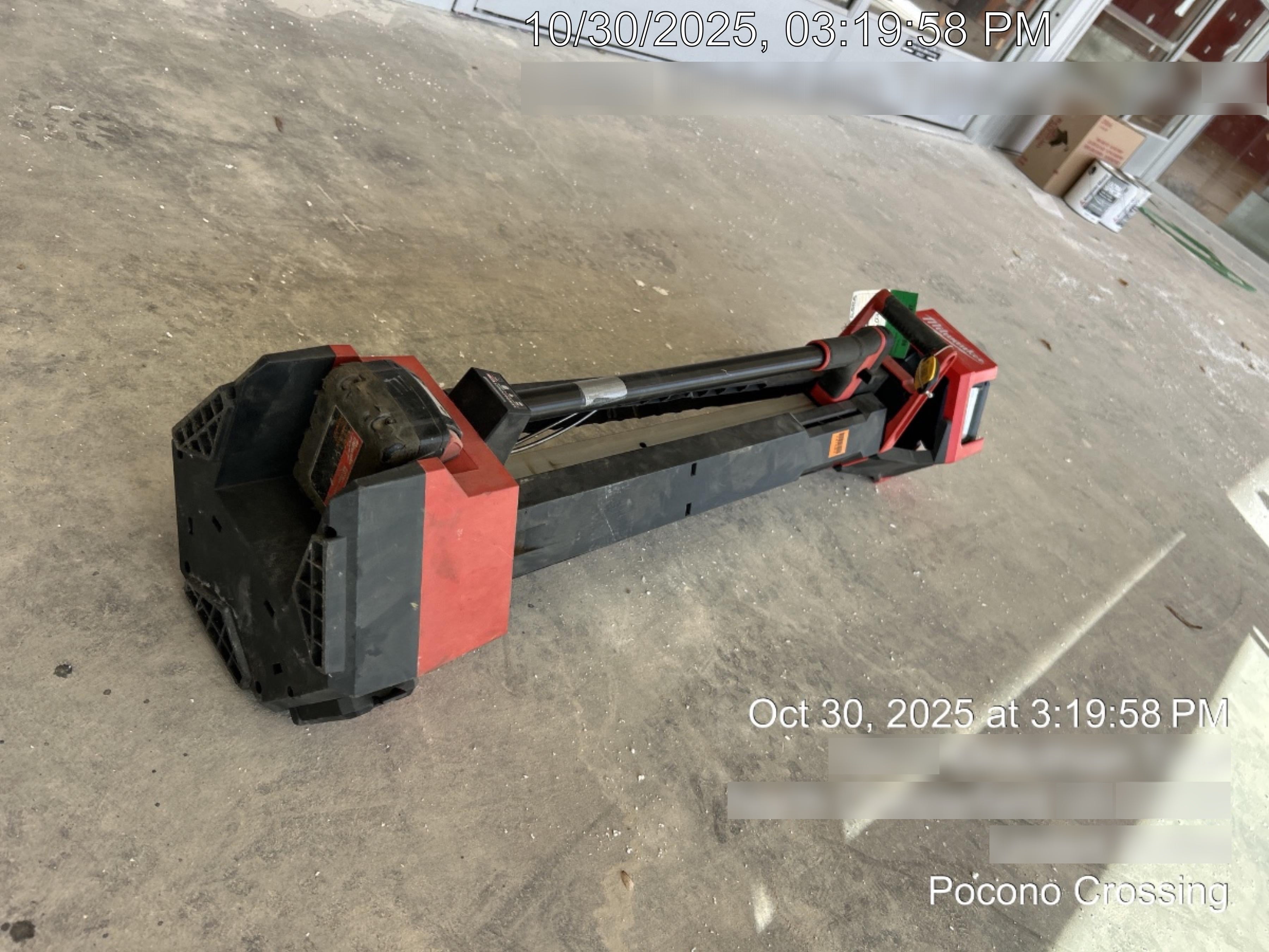2022 MILWAUKEE 2136-20