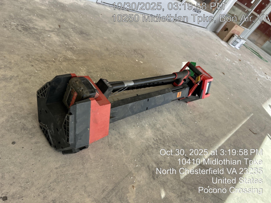 2022 MILWAUKEE 2136-20