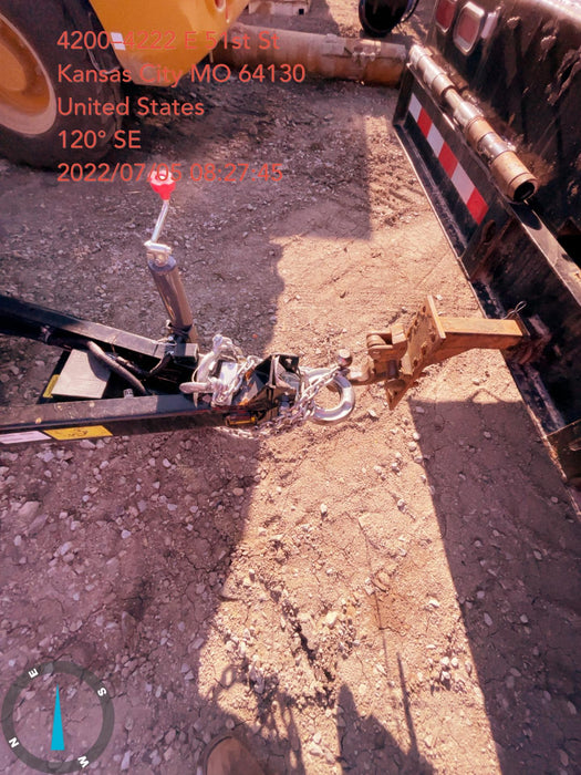 2022 ATLAS COPCO XAS440