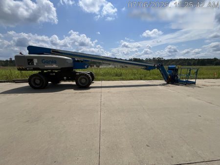 2024 GENIE S-85 XC