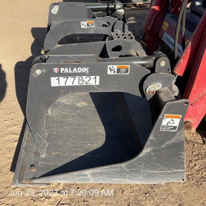 2021 PALADIN UTILITY GRAPPLE 11876-0022