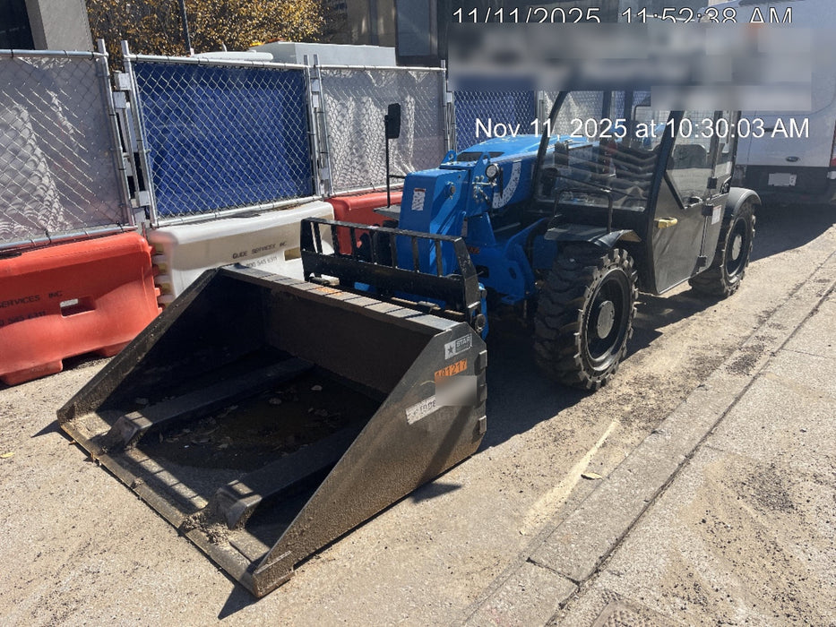 2020 STAR INDUSTRIES 1406B