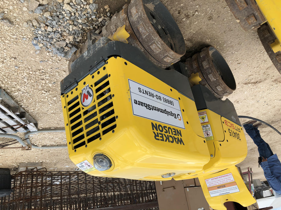 2019 WACKER NEUSON RTKx-SC3