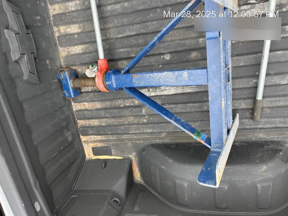 2021 CURRENT TOOLS 680