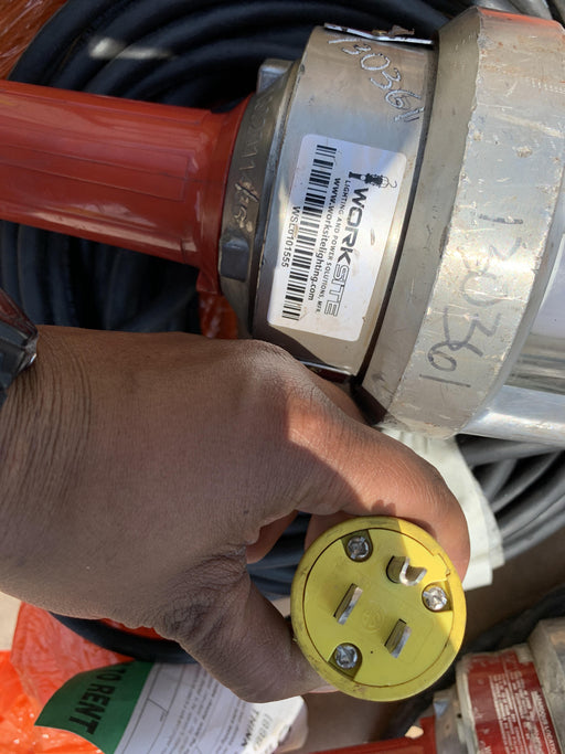 2021 WORKSITE LIGHTING DWXPLEDIL50-12V