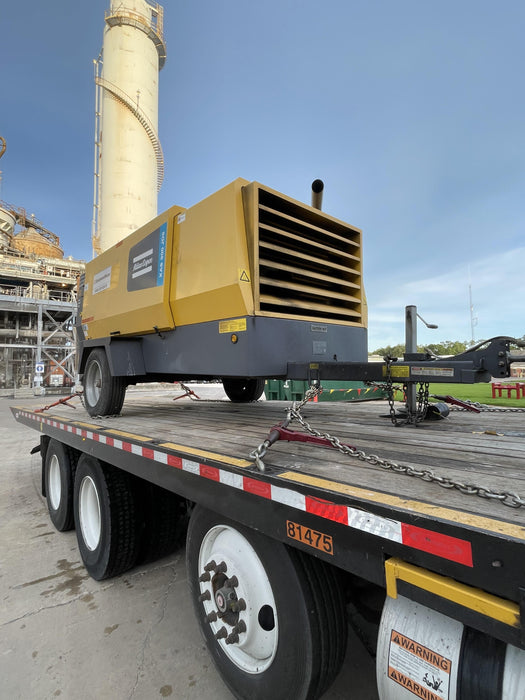 2020 ATLAS COPCO XAS 900