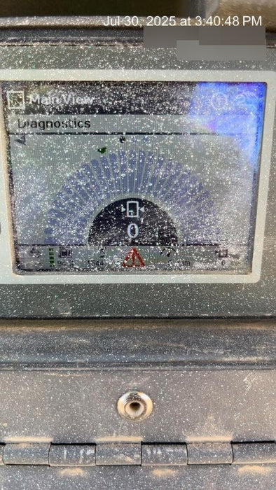 2021 ATLAS COPCO XATS400 CWK