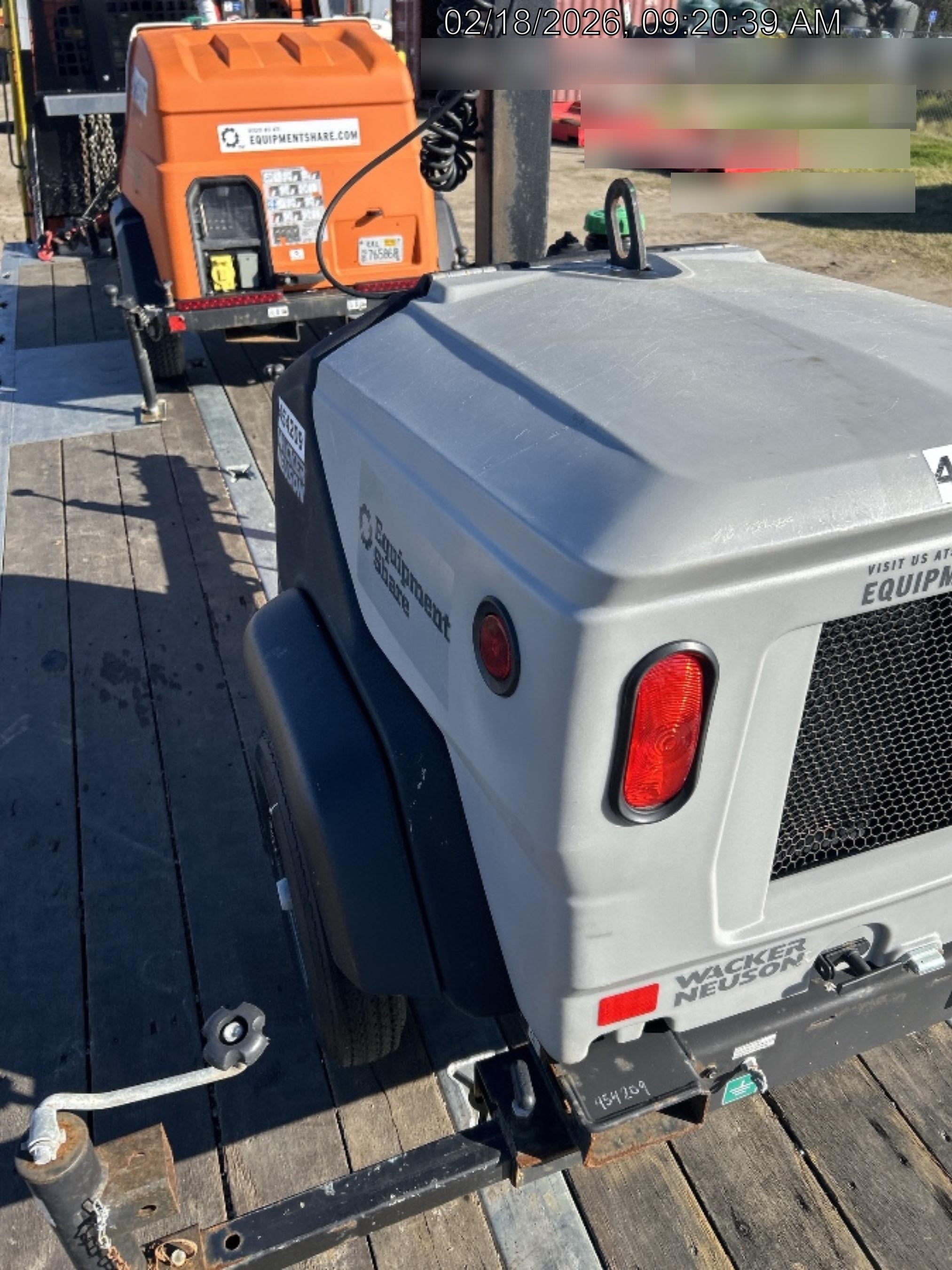2024 WACKER NEUSON LTT4