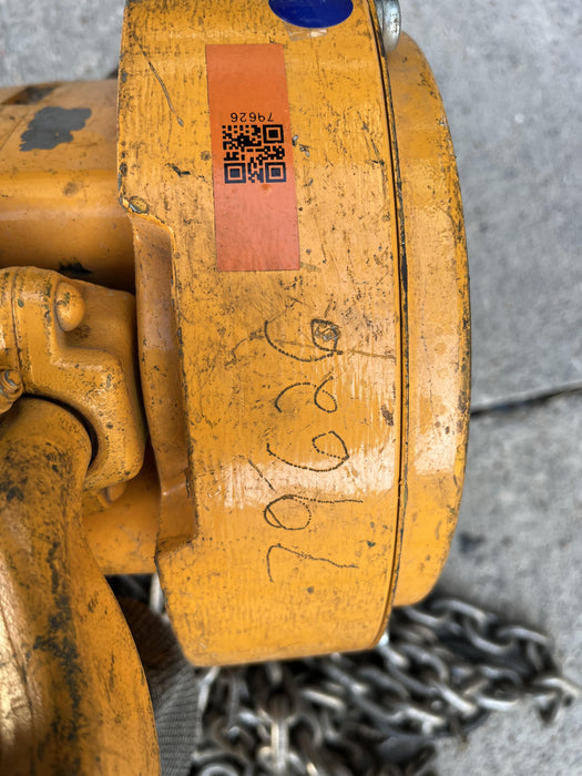 2022 HARRINGTON CF015-20