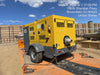 2020 ATLAS COPCO PAS 150 HF CS Enclosed