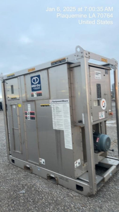 2022 CLIMATE DESIGN INTERNATIONAL MS-7500/5500