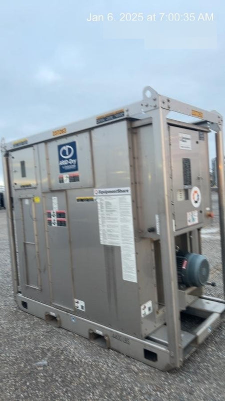 2022 CLIMATE DESIGN INTERNATIONAL MS-7500/5500