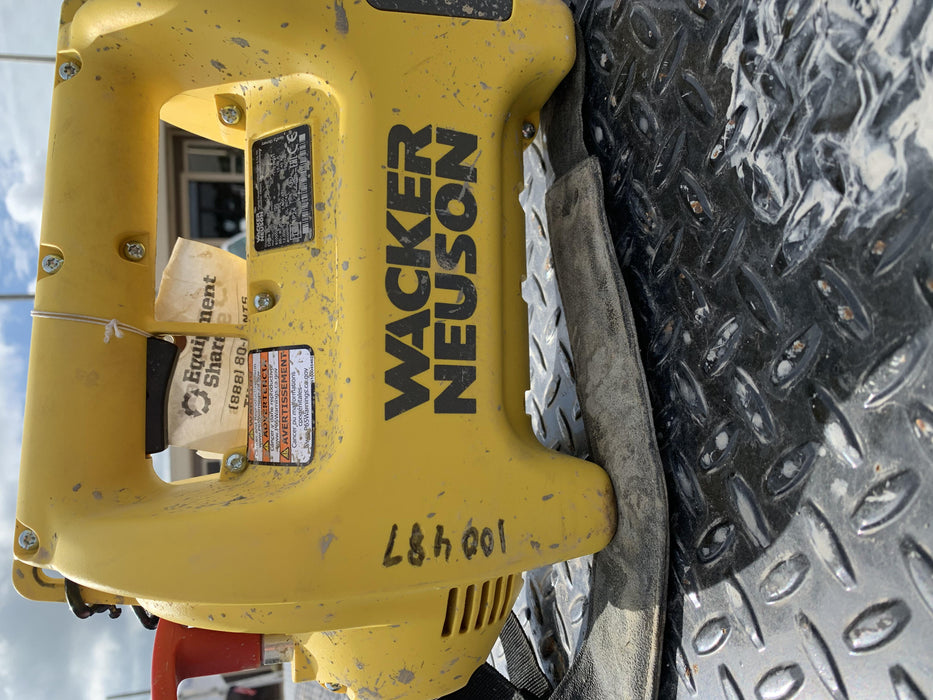 2020 WACKER NEUSON M2500