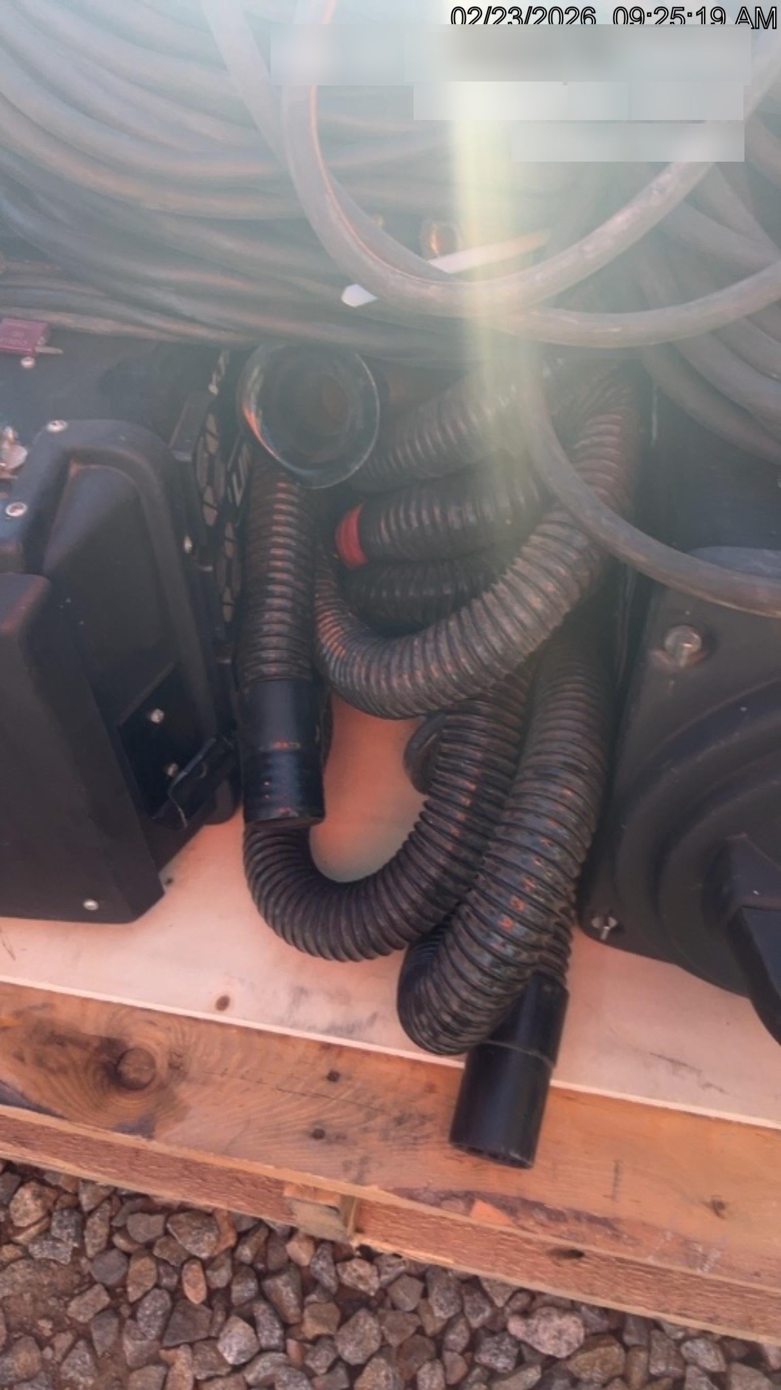 2022 LINCOLN ELECTRIC K3972-5