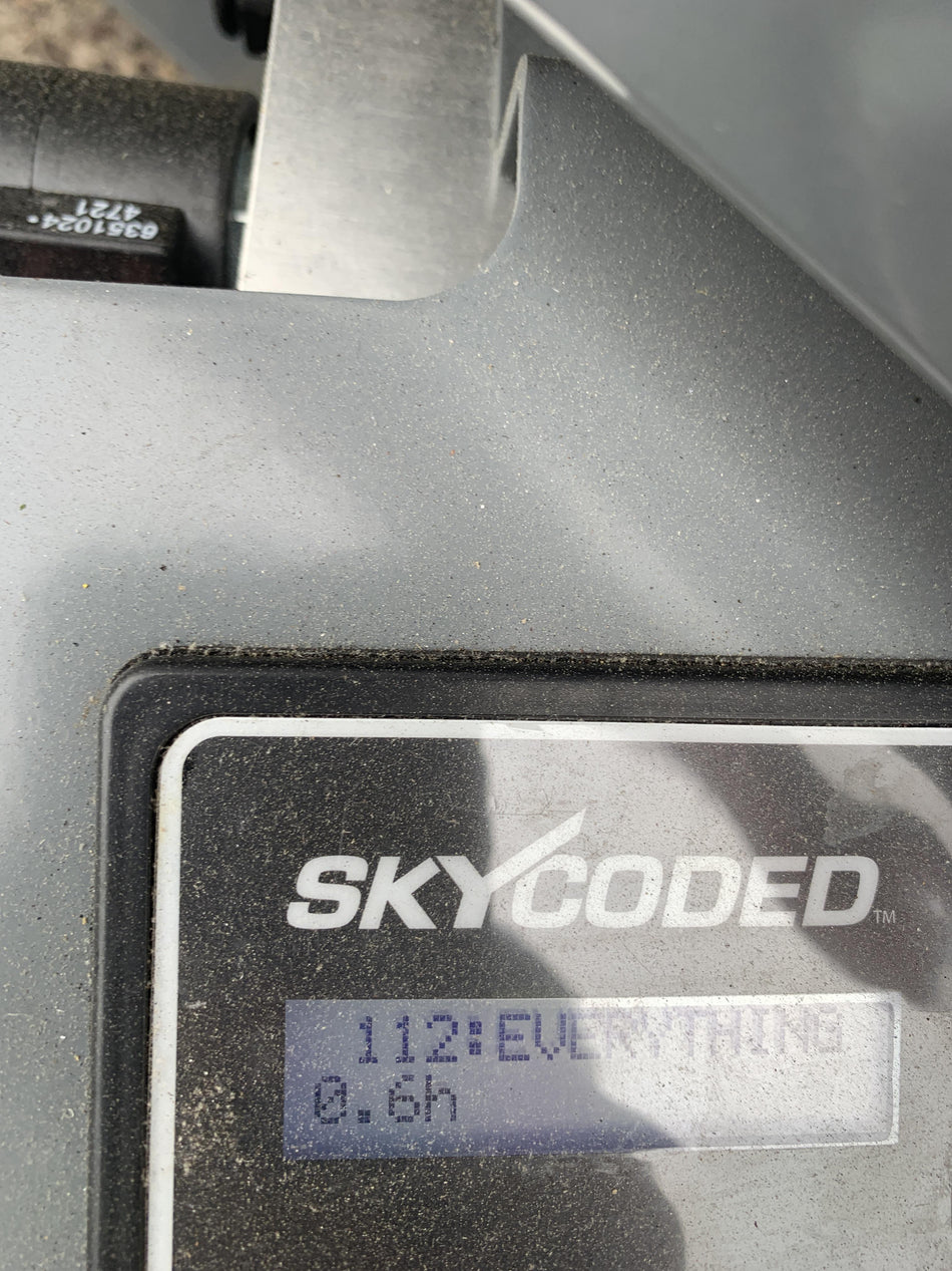 2022 SKYJACK SJ3226