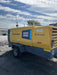 2022 ATLAS COPCO XAS 900