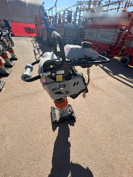 2026 MULTIQUIP MTX60HD