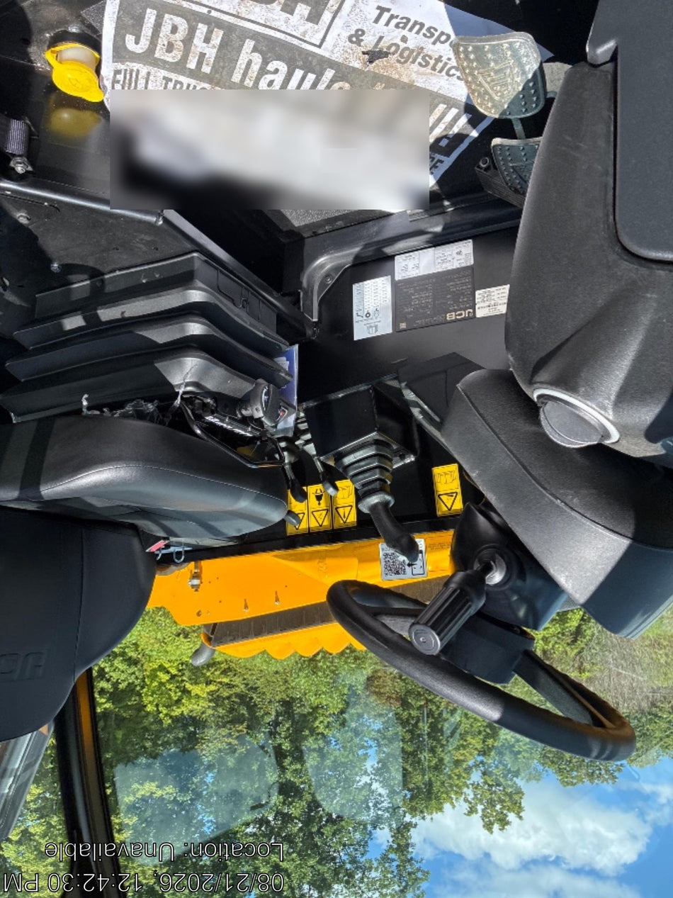 2026 JCB 512-56