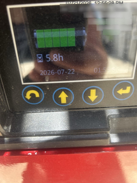 2026 MEC 3232+