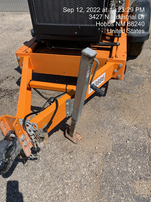 2021 PIONEER PP66S12L71-TD2.9L4