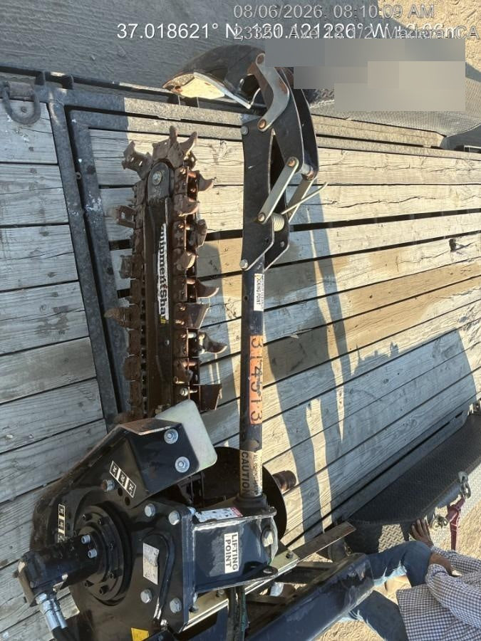2023 AUGER TORQUE MT36