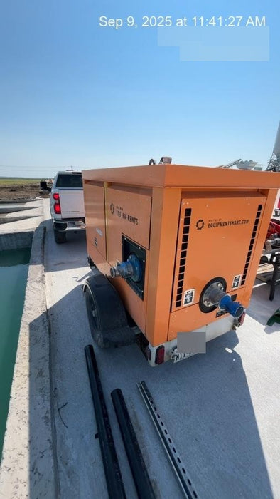 2022 PIONEER SAPP44S10L71-D2.9L4