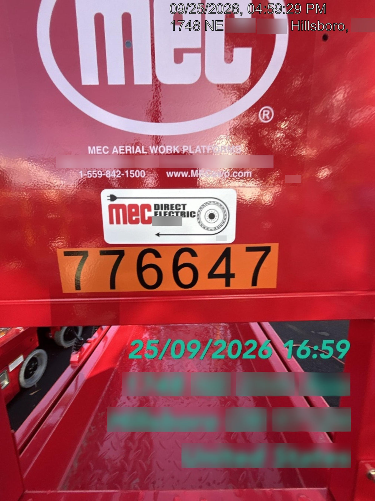 2026 MEC Micro 19-XD+
