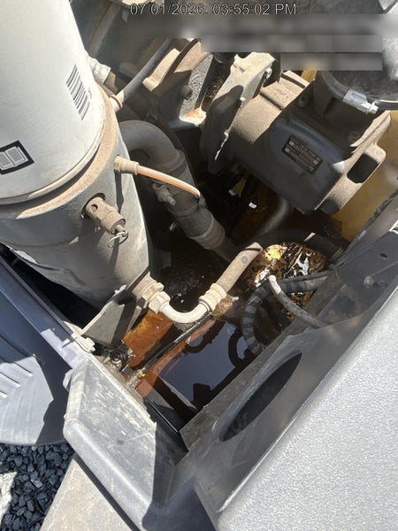 2023 ATLAS COPCO XAS 110