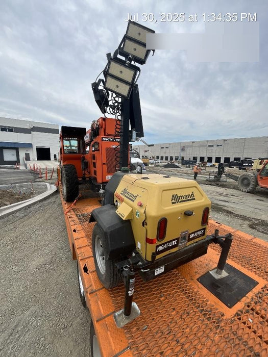 2020 ALLMAND 350 Night-Lite