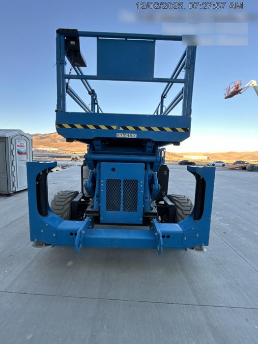 2020 GENIE GS-4390 RT