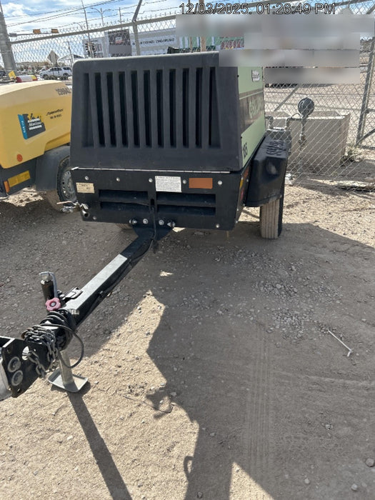 2019 SULLAIR 185-DPQ