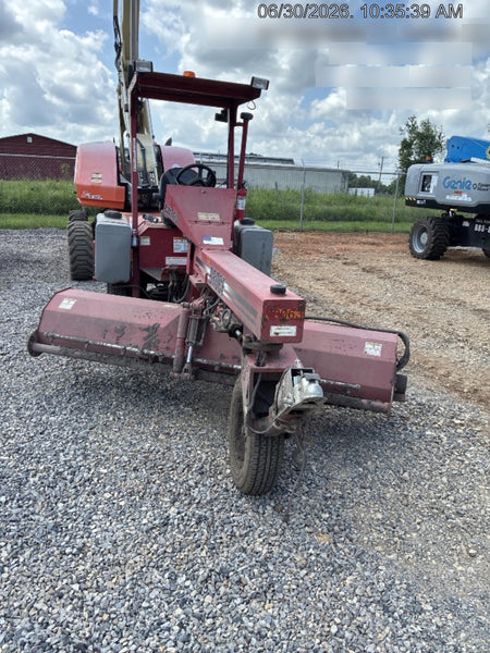 2020 BROCE BW260