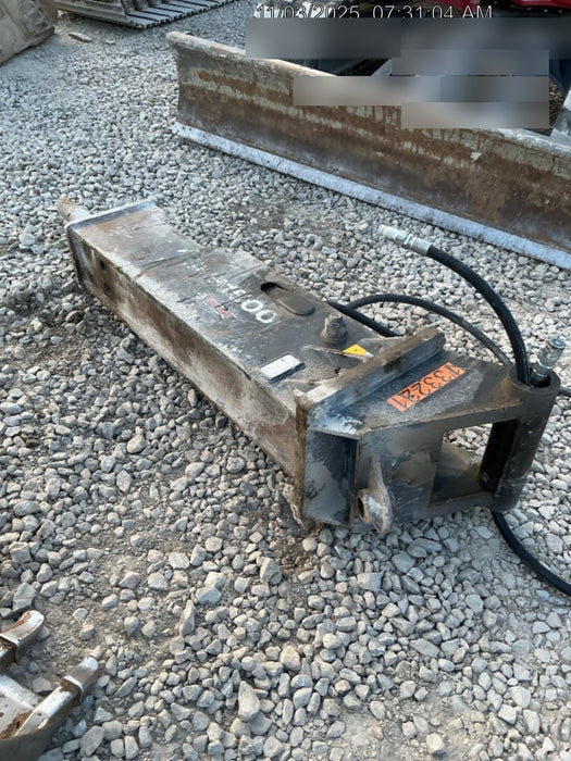 2021 PALADIN SFB1500