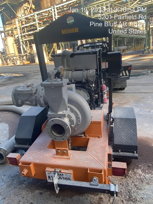 2021 RWN RWN-SS12T-7.50OBPT-SS