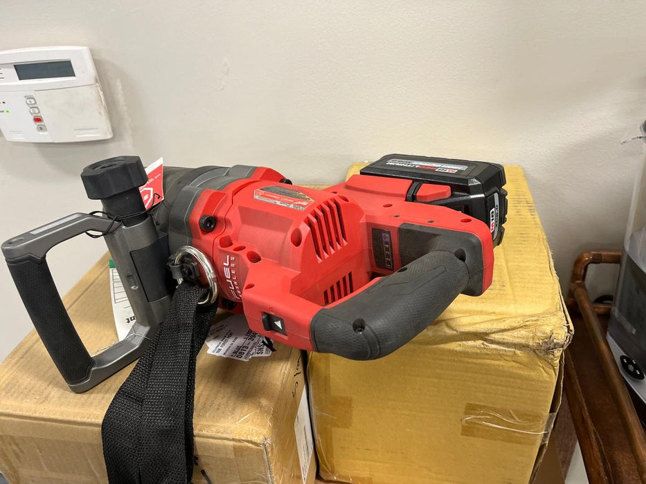 2023 MILWAUKEE 2868-22HD