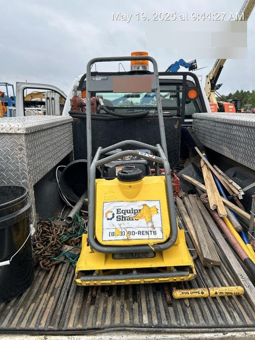 2020 WACKER NEUSON WP1550AW