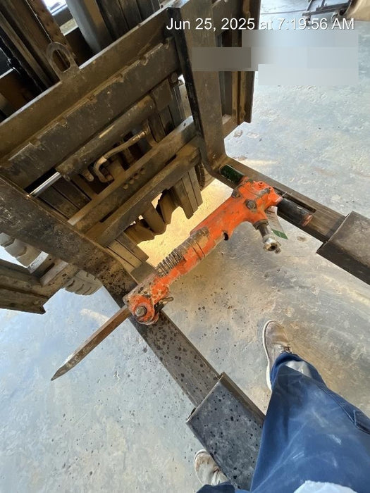 2020 MICHIGAN PNEUMATIC MP-TPB60-114