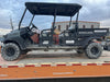 2023 Club Car CA1700D Canopy, Diesel, 4 Passenger