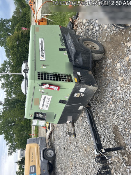 2020 SULLAIR 375H