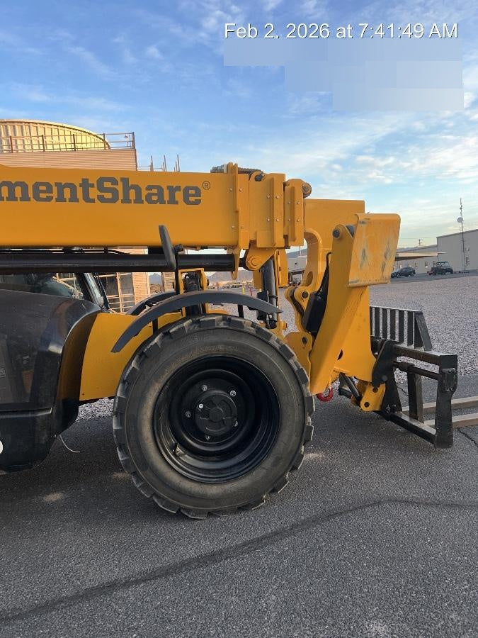 2025 JCB 512-56