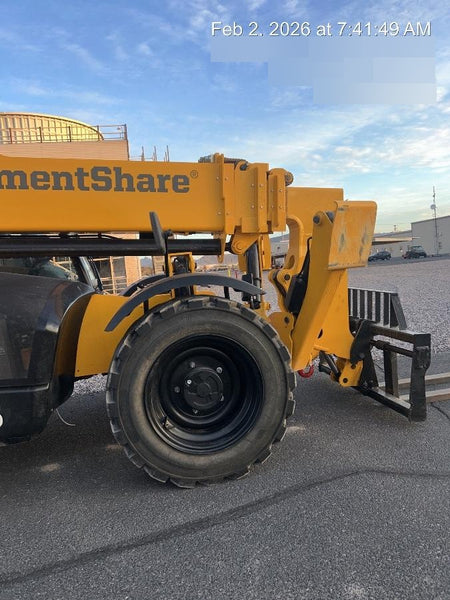 2025 JCB 512-56